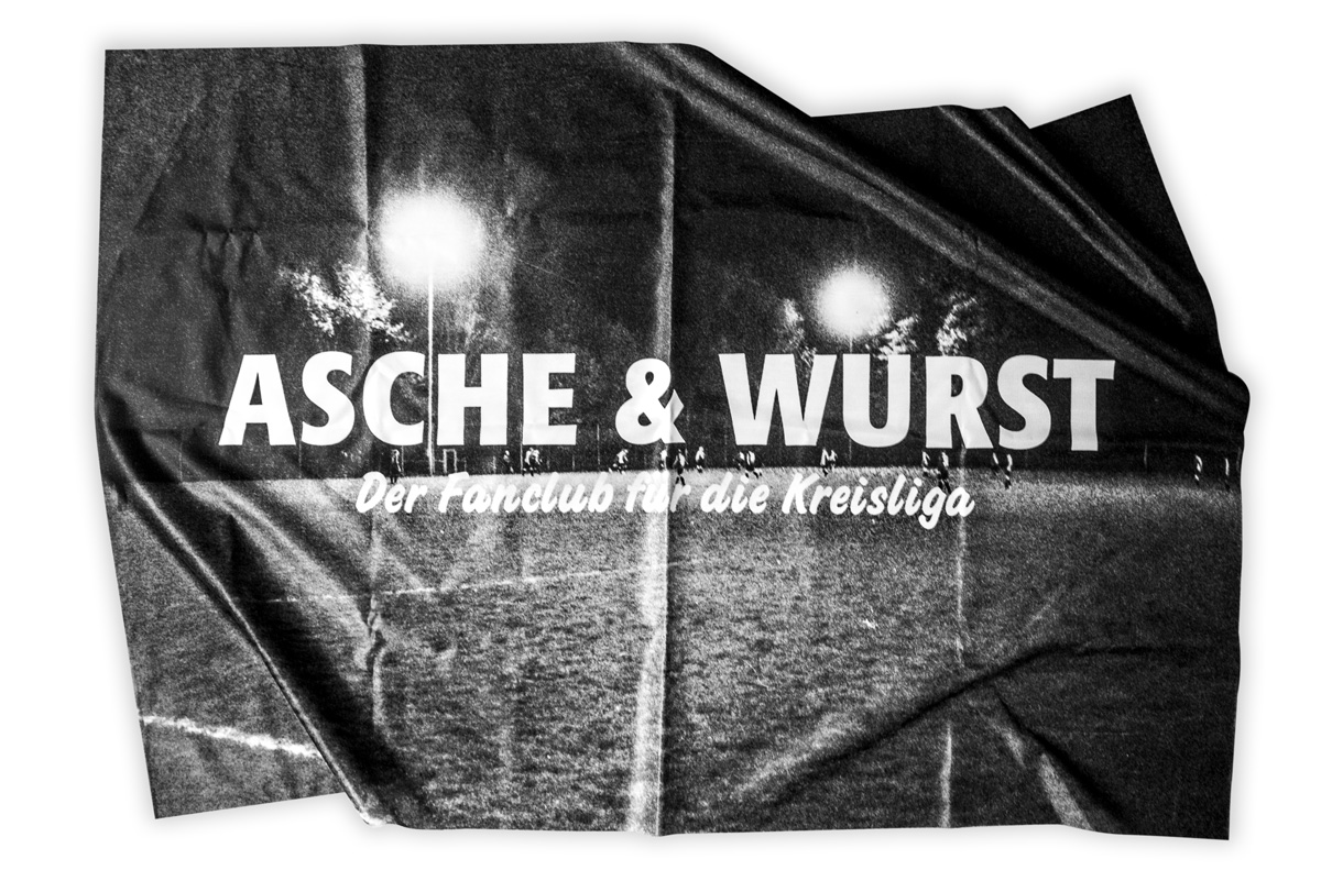 Kreisliga Flagge