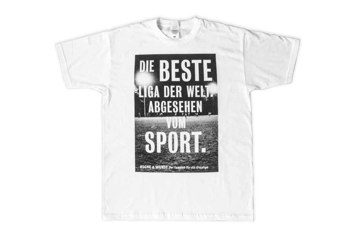 Kreisliga T-Shirt